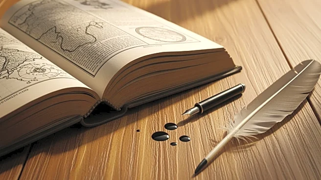 Stephen Miller's Anti-Immigration Rant Faces Backlash for Historical Inaccuracy