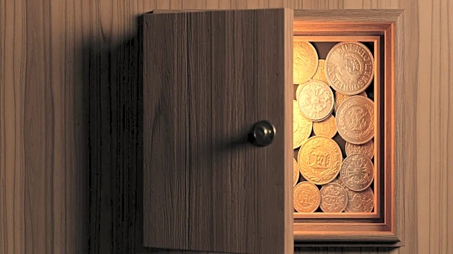 Historic Coin Collection Hidden in French House Walls Sells for $3.5 Million