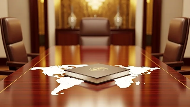 Trump and Netanyahu Discuss U.S.-Backed Gaza Ceasefire at Mar-a-Lago