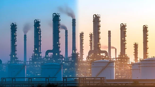 Brazil Court Mandates 80% Workforce Amid Ongoing Petrobras Strike