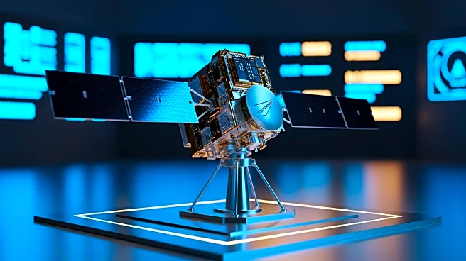 SpaceX Delays Italian Satellite Launch Due to Ground Equipment Glitch