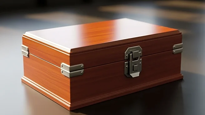 South Korea's Former First Lady Accused of Bribery and State Interference