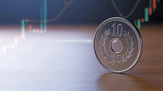 Yen Strengthens as Bank of Japan Considers Further Rate Hikes