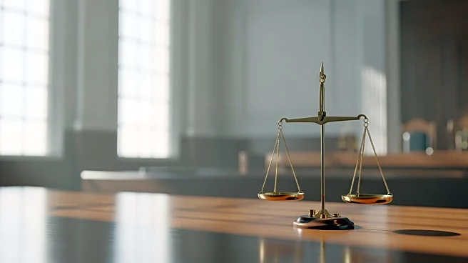 UK Supreme Court Rules on Definition of Woman, Impacting Equalities Law