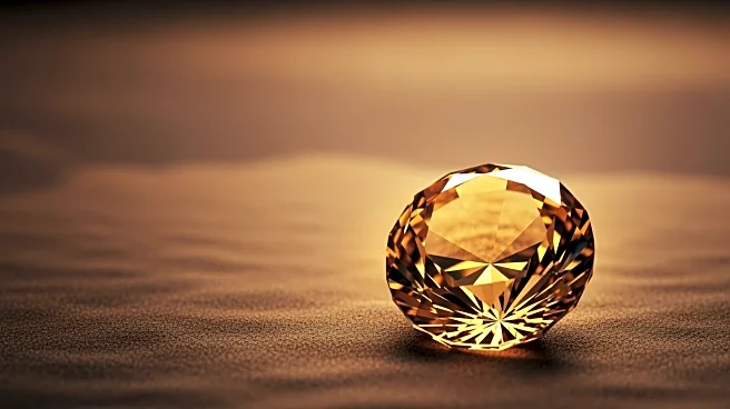 Saudi Arabia's Mining Sector Emerges as Investment Hotspot with Trillion-Dollar Potential