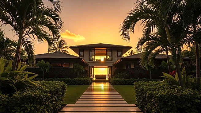 Kahului's Real Estate Market Features High-Value Homes for Sale