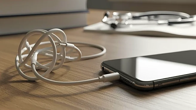 Study Links Smartphone Overuse to Musculoskeletal Pain in Medical Students