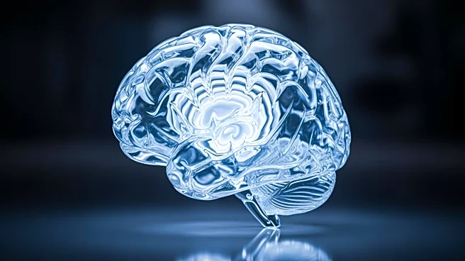 Concerns Over Long COVID's Impact on Brain Health Persist