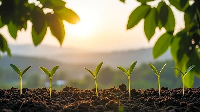 Regenerative Agriculture Emerges as a Strategic Investment to Mitigate Climate Risks in Southeast Asia