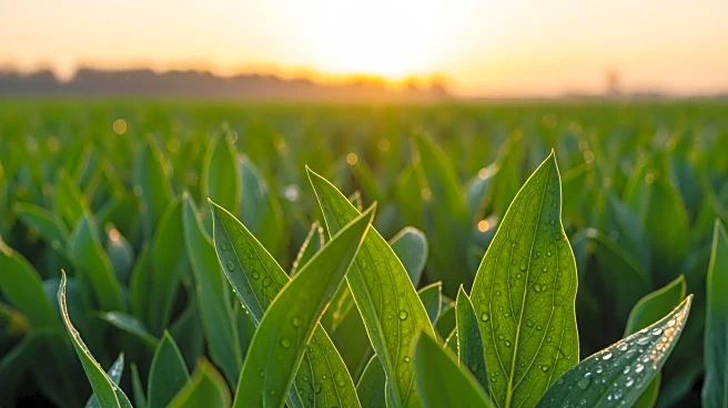 China-Lao Agricultural Science Cooperation Yields New Advances in Crop Resilience