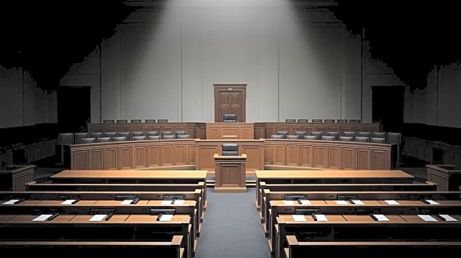 Supreme Court to Rule on Presidential Powers Affecting Trump's Policies