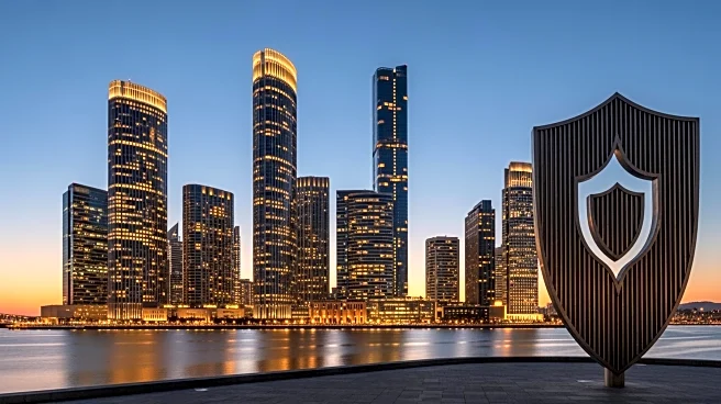 African Cities Gain Economic Edge Through Safety Enhancements by 2025