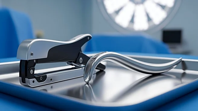 Standardizing the Fundoring Method for Laparoscopic Gastric Bypass