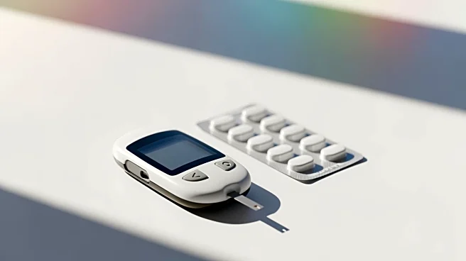 Rethinking Diabetes Care: Simplifying Treatment to Improve Equity