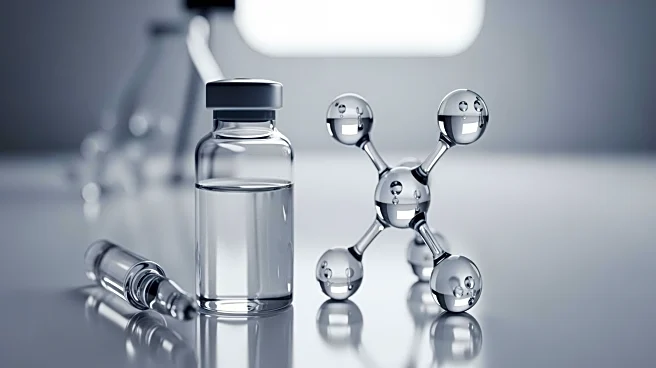 NHS Approves Bevacizumab for Bowel Cancer Treatment with Biosimilars