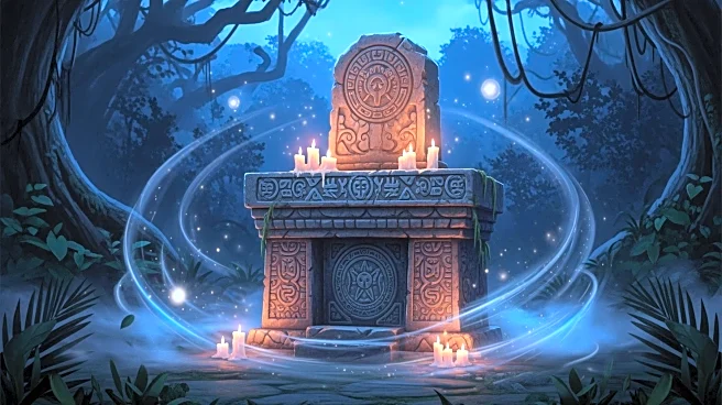 Peruvian Shamans Predict Removal of Venezuelan President Maduro Amid Continued Global Conflicts