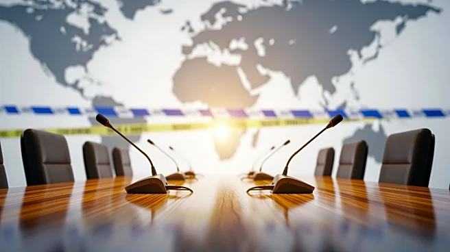 President Trump and Netanyahu Discuss Future of Gaza Amid Tensions