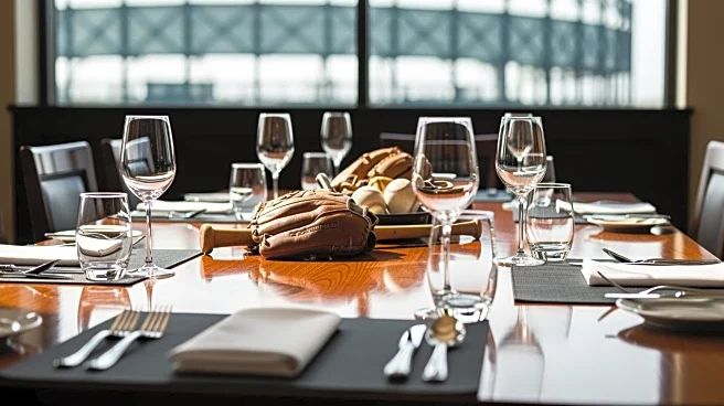 Mansfield Kiwanis Club to Host Cleveland Baseball Luncheon Featuring Notable Speakers