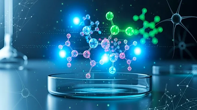 Research Identifies Key Biomarkers for Type 2 Diabetes in Older Adults Using Machine Learning