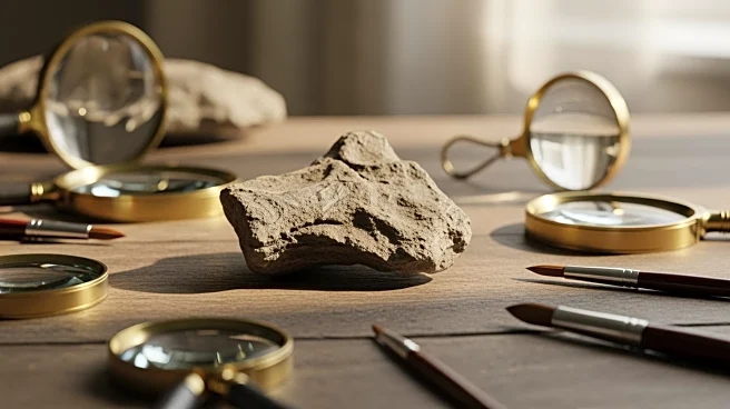 Dinosaur Fossils Seized in UK Amidst Money-Laundering Case, Highlighting Ethical Concerns