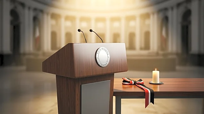 Outgoing Mayor Eric Adams Considers Attendance at Zohran Mamdani's Inauguration Amid Supporter Concerns