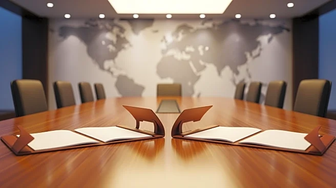 Trump and Netanyahu Discuss Future of Gaza Amid Peace Plan Developments