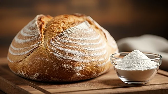 Folic Acid Fortification in Bread: Addressing Health Concerns and Benefits