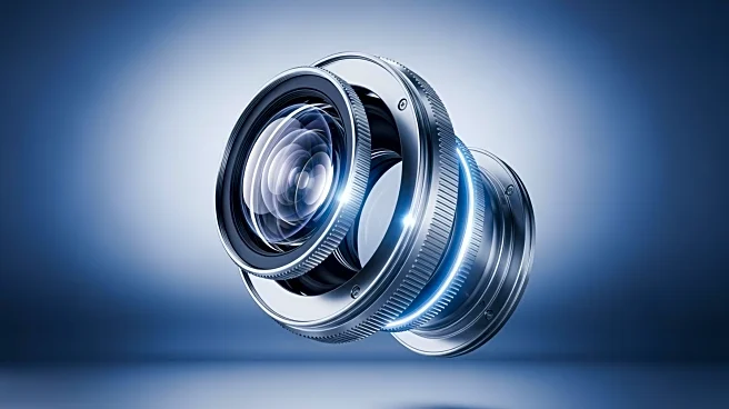 Carnegie Mellon University Develops Experimental Camera with Revolutionary Focus Technology