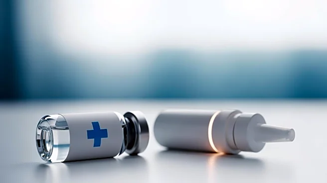 Government Proposes Widespread Naloxone Access to Combat Opioid Overdoses