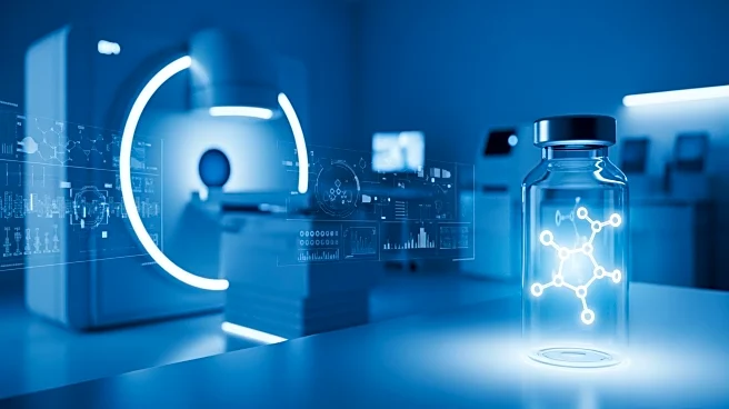 SOFIE Biosciences Begins Phase 3 Trials for [18F]FAPI-74 in Cancer Diagnostics