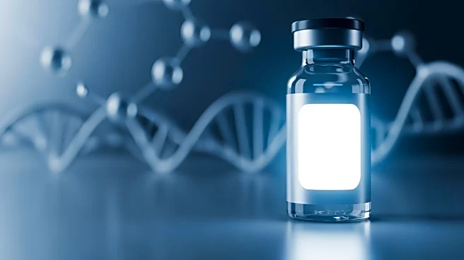 FDA Accepts INOVIO's BLA for INO-3107, Aiming to Address Recurrent Respiratory Papillomatosis