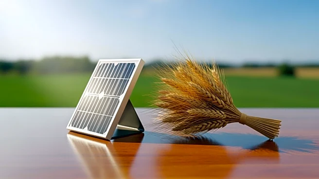 Kebbi State Secures Major Investments in Renewable Energy and Agriculture