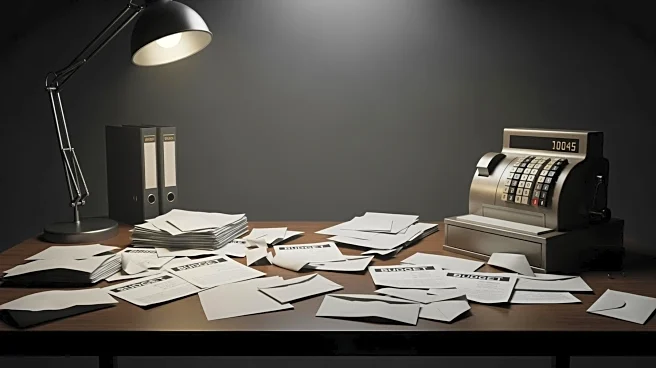 Trump Administration's Funding Cuts Impact U.S. Anti-Poverty Programs, Causing Operational Chaos