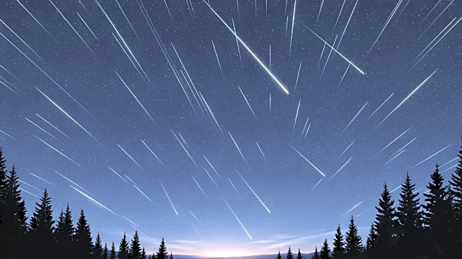Leonid Meteor Shower Continues to Dazzle with Clearer Skies