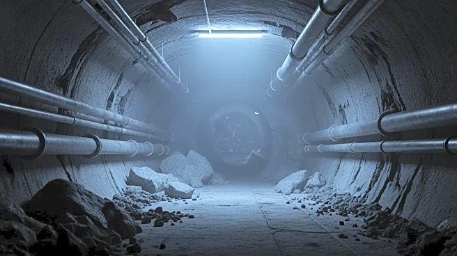 IDF Races to Destroy Gaza Tunnels Amid Diplomatic Pressures