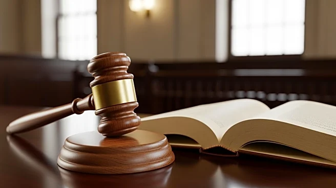 Florida Judicial Candidates Debate Originalist Approaches Amid Court Vacancy