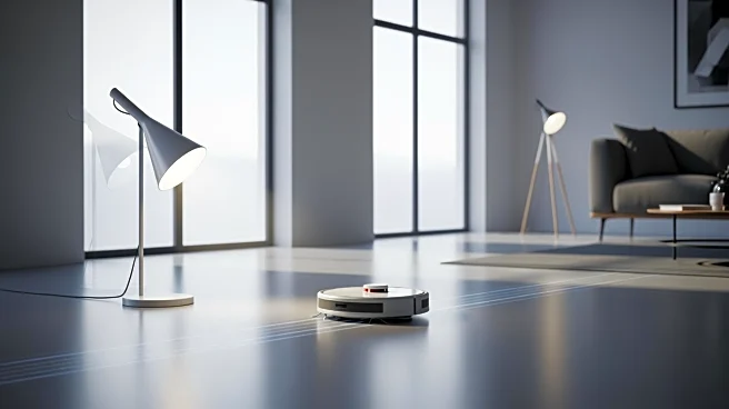 AI Researchers Develop Self-Moving Household Objects to Enhance Daily Life