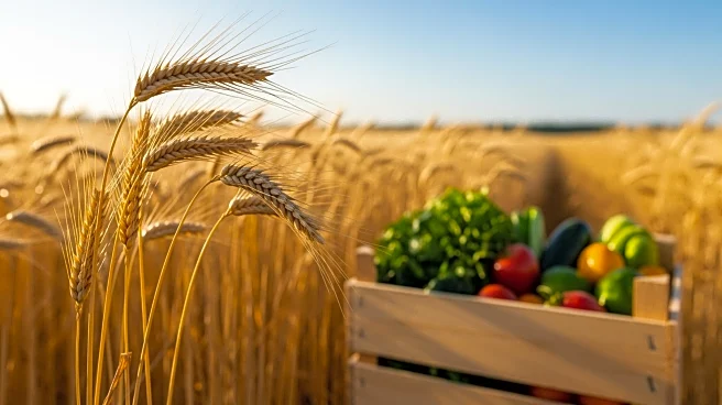 NIRSAL Guarantees N100bn in Loans to Boost Nigerian Agriculture