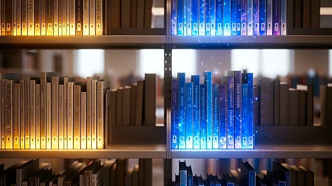 Vancouver Library's Most-Borrowed Books of 2025 Highlight Popularity of Self-Help and Fantasy Genres