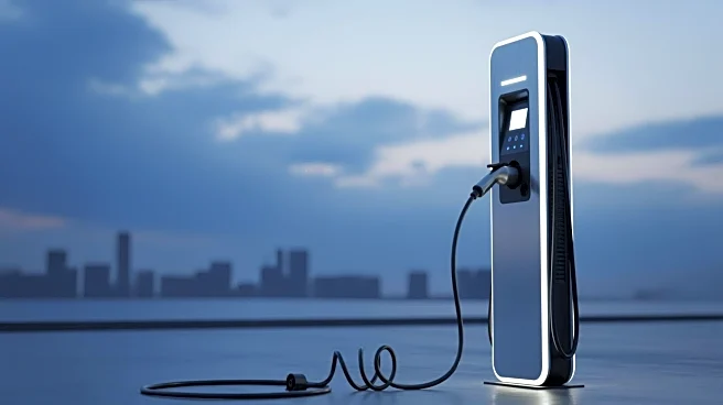 Trump Administration Ends $7,500 EV Tax Credit, Impacting Electric Vehicle Market