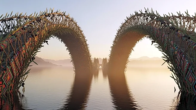 Compton Leaders Bridge Cultural Divides with Israel Visit