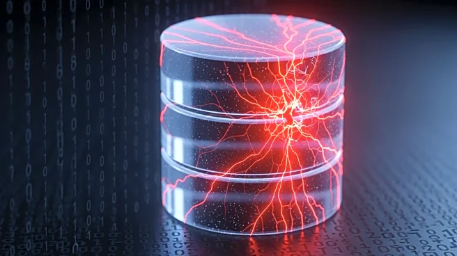 MongoDB Vulnerability 'MongoBleed' Poses Significant Security Threat