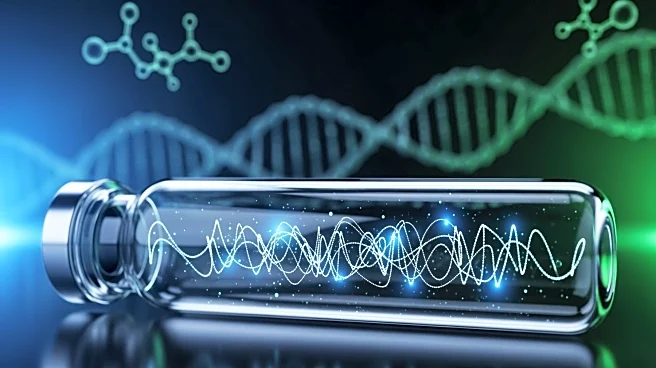 Swedish Scientists Retrieve RNA from Extinct Thylacine, Advancing Genetic Research