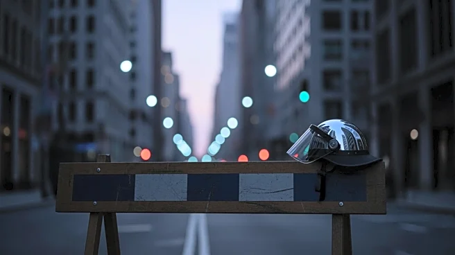 President Trump Deploys National Guard to Combat Crime in 2025 with Unclear Results