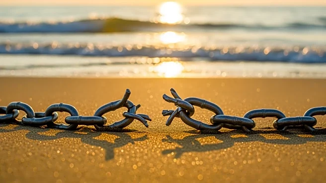 Ahmed al Ahmed's Heroic Act at Bondi Beach: Disarming Gunman to Save Lives