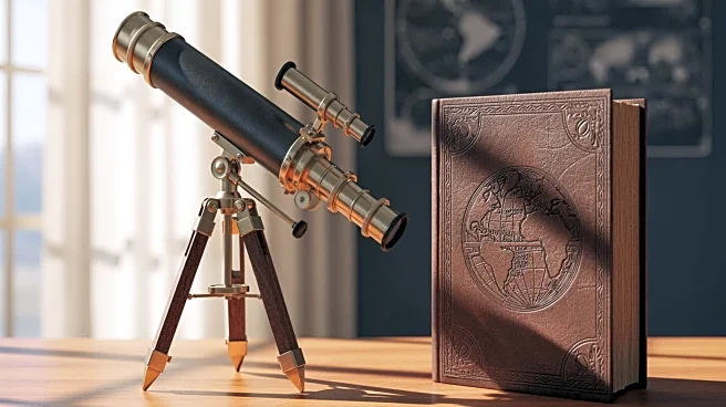 NASA's Earth Observer Publication to Cease Operations, Preserving Historical Archives