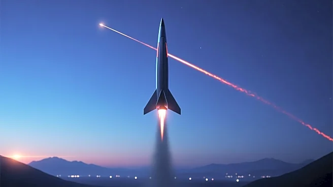 North Korea Tests Long-Range Cruise Missiles Amid Nuclear Tensions