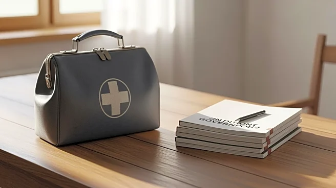 Trump Administration Allocates $10 Billion for Rural Health with Conditional Policies