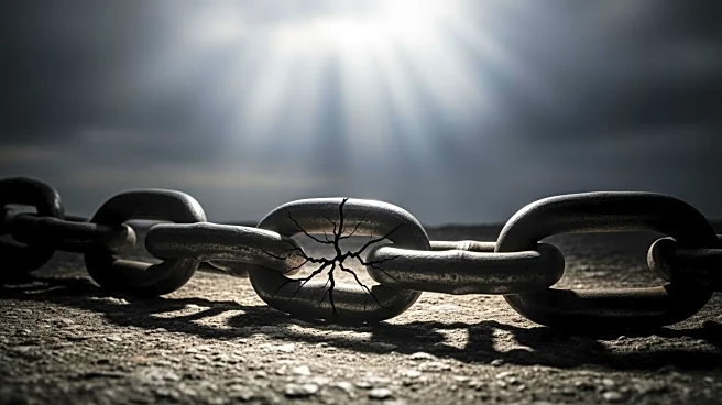 President Trump and Netanyahu Warn of Consequences if Hamas Does Not Disarm