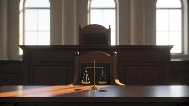 Supreme Court Justices Address Decline in Public Trust Through Opinions